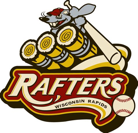 The Wisconsin Rapids Rafters 